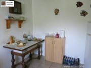 Kria Vrisi Kreta, Kria Vrisi Restauriertes Steinhaus mit Garten Haus kaufen